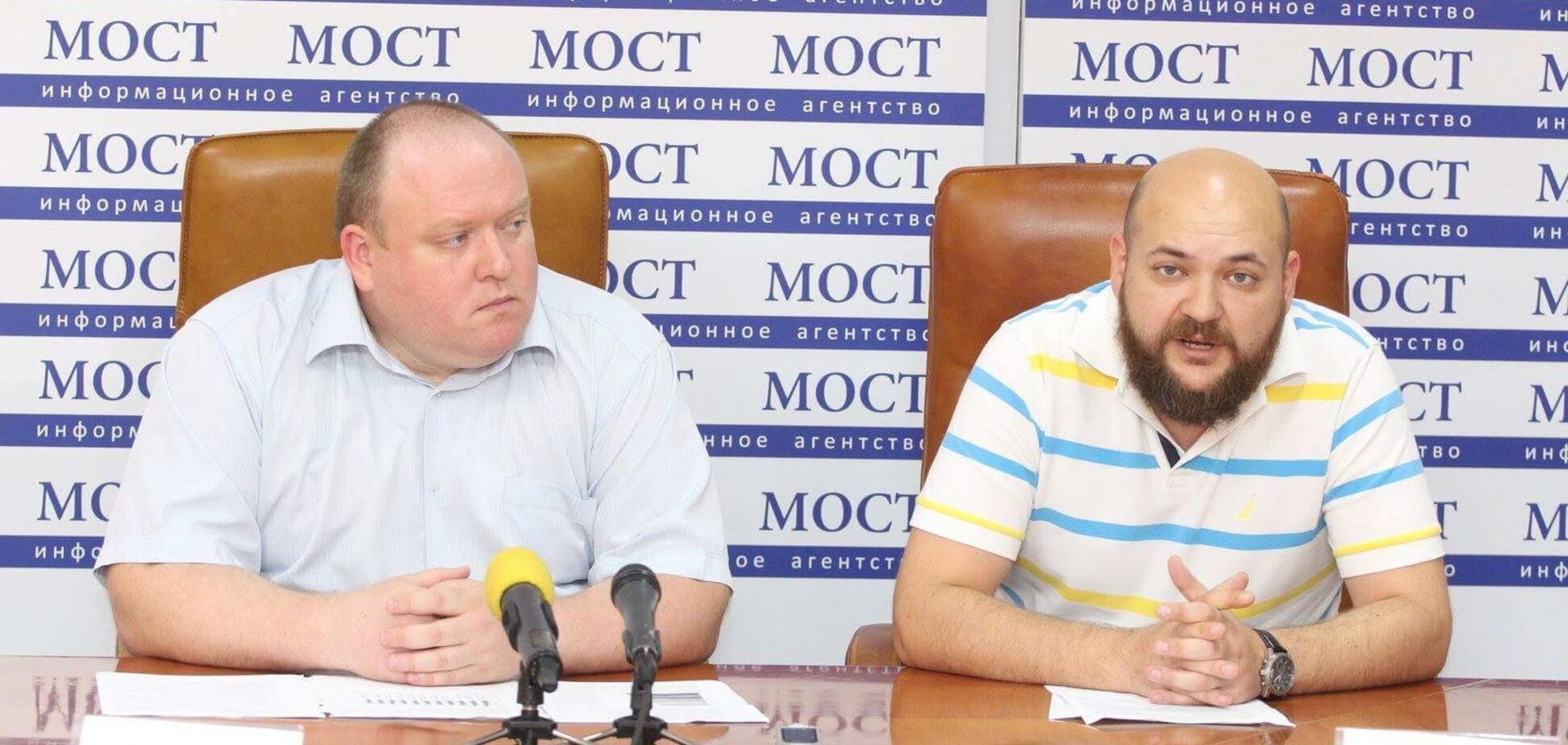 Жители Днепра назвали любимое место отдыха
