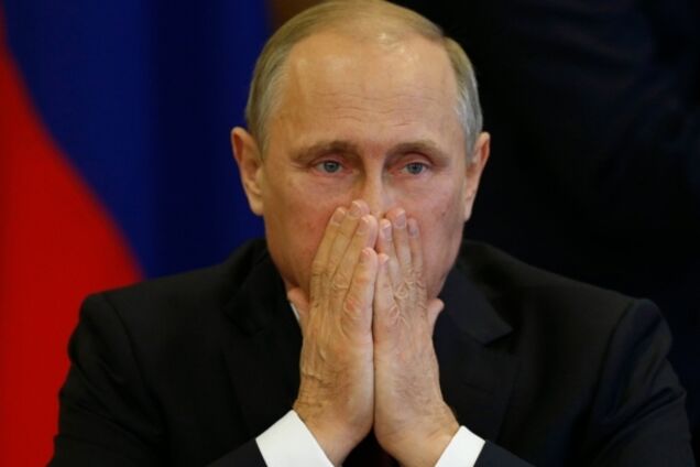 'Дефолт уже состоялся': России предрекли очередное дно