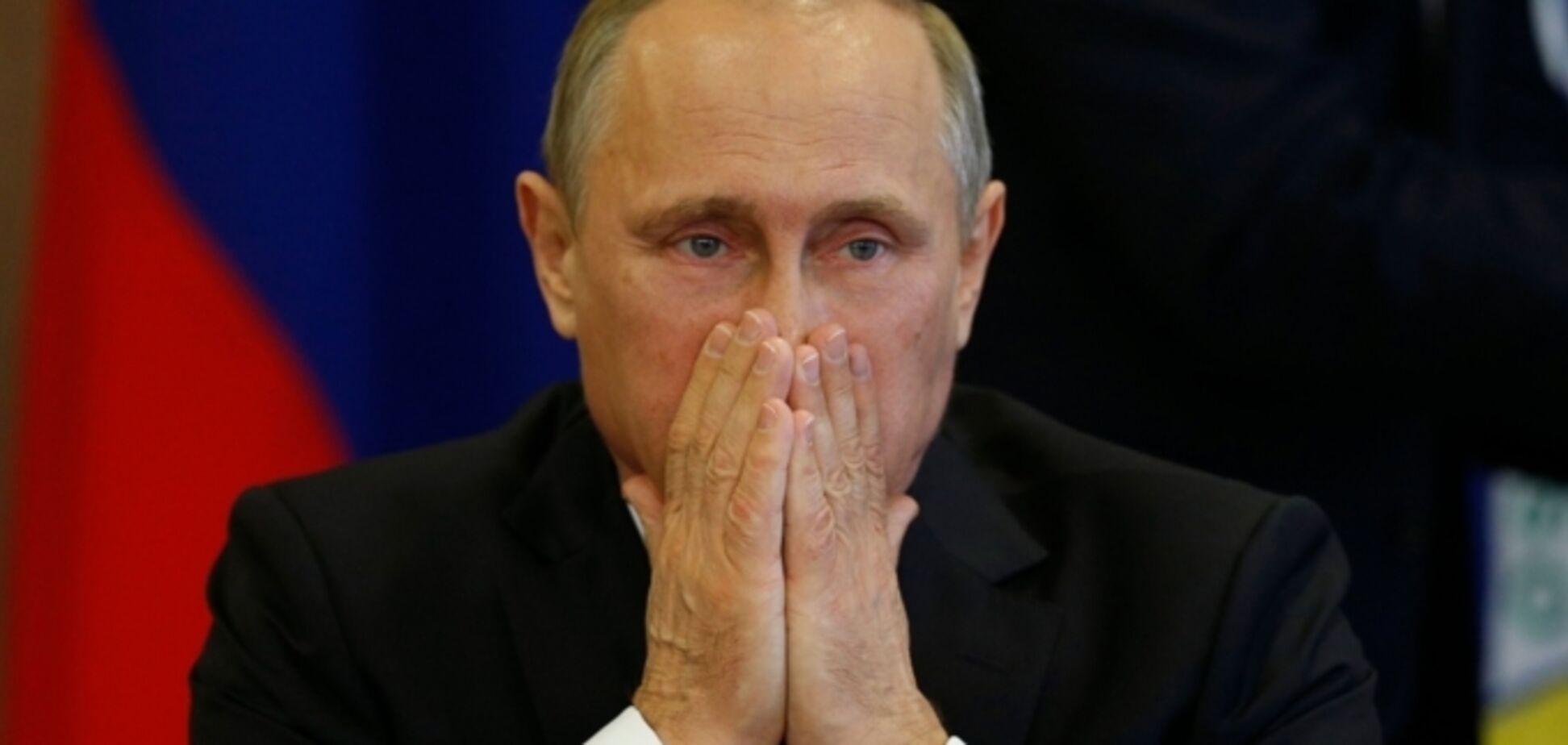 'Дефолт уже состоялся': России предрекли очередное дно