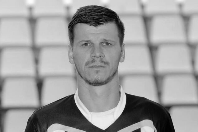 Тіло у лісі: в Словаччині знайшли мертвим відомого футболіста