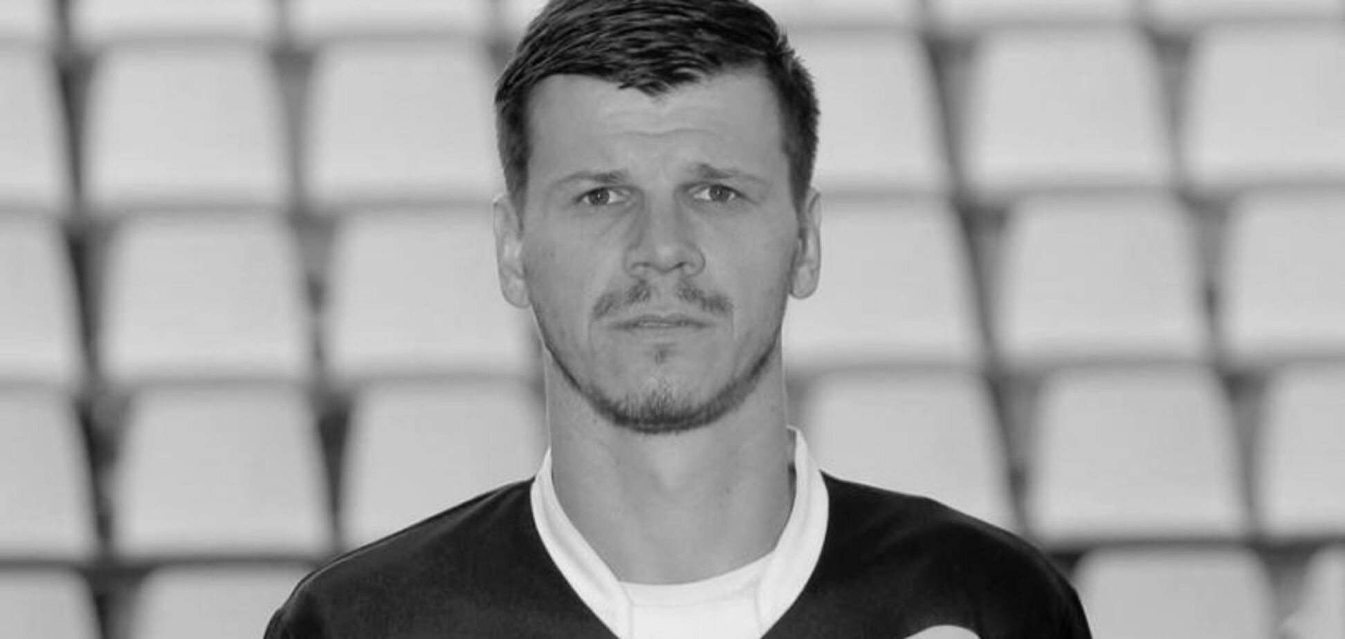 Тело в лесу: в Словакии нашли мертвым известного футболиста