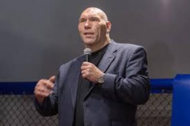 ''Мы видим'': Валуев отреагировал на слова Усика о захвате лавры