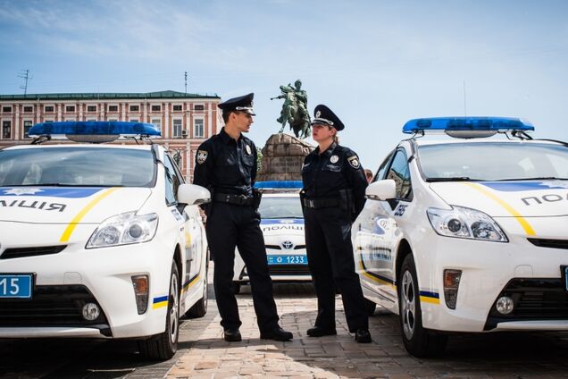 Моя новая полиция: от любви до ненависти…