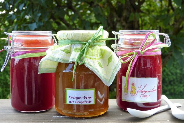 Как приготовить идеальное варенье: секреты известного повара