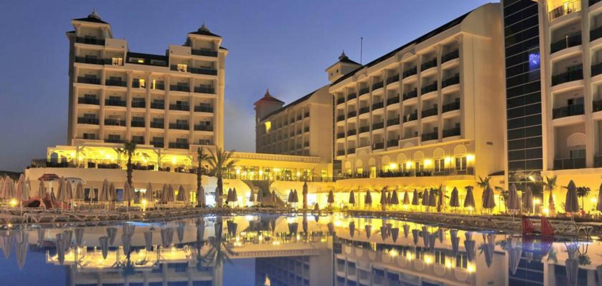 Все из-за белья: туристка из России угодила в международный скандал