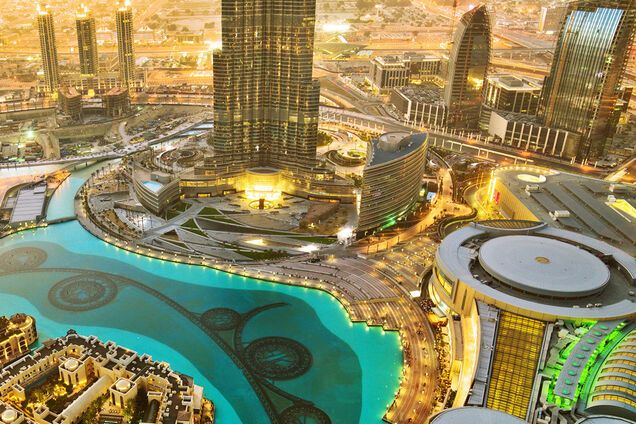 Богатые тоже платят, или Хватит ныть