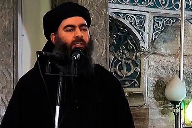 Абу Бакра аль-Багдади