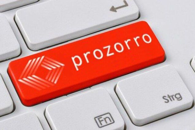 'Унікальний випадок': на Prozorro продали лот-рекордсмен по прибутку