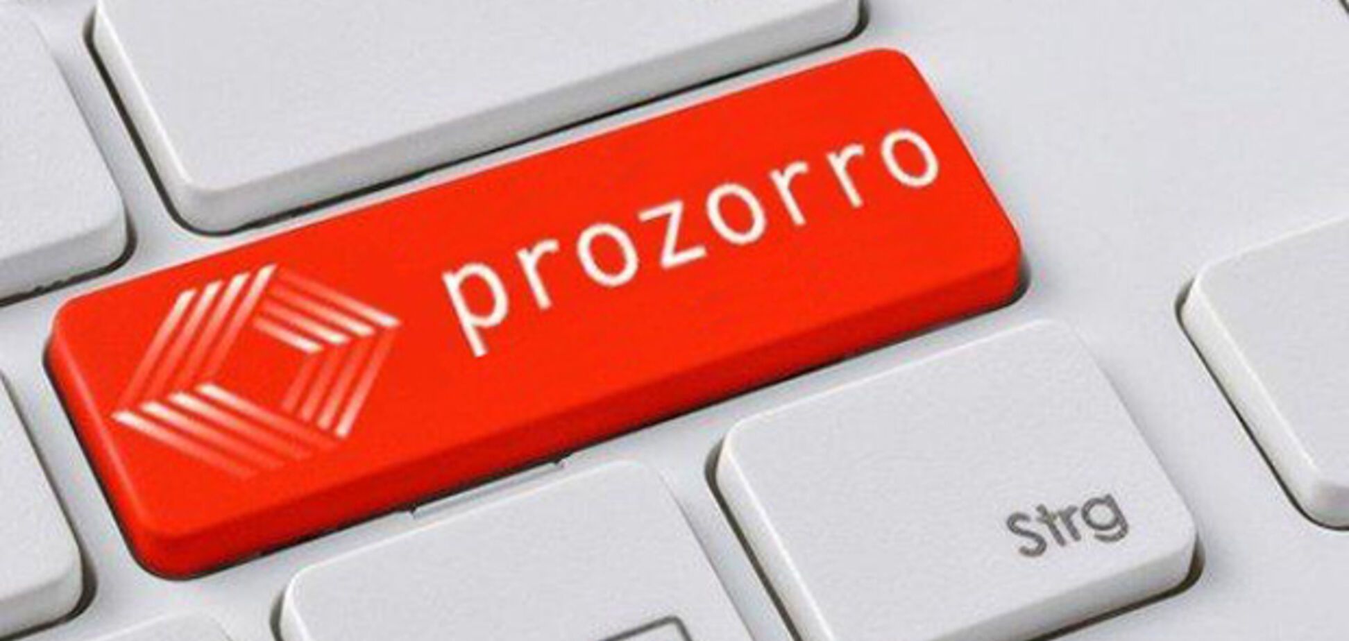 'Уникальный случай': на Prozorro продали лот-рекордсмен по прибыли