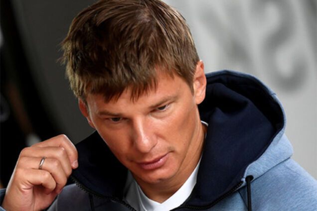 Аршавин загнобил сборную России на ЧМ-2018