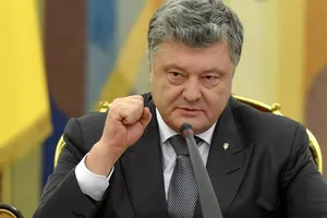 "Украина — "мать" русской церкви, а не наоборот": Порошенко сделал историческое заявление