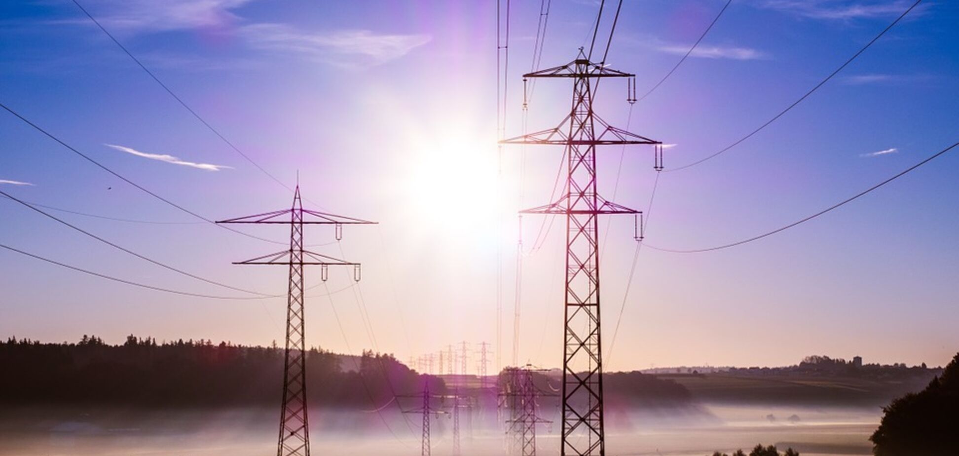 Ринок електроенергії в Україні