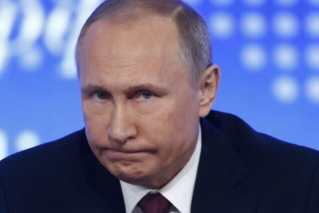 Путін зник: у Росії назвали причину