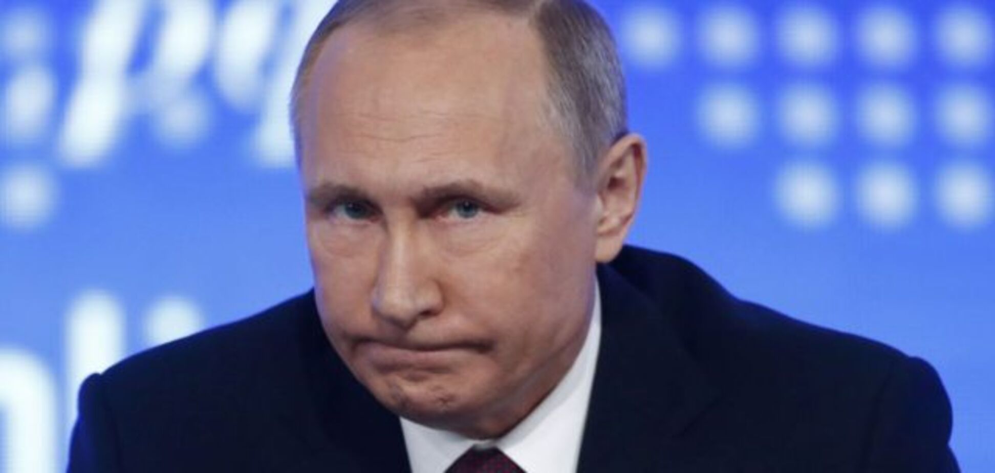 Путін зник: у Росії назвали причину