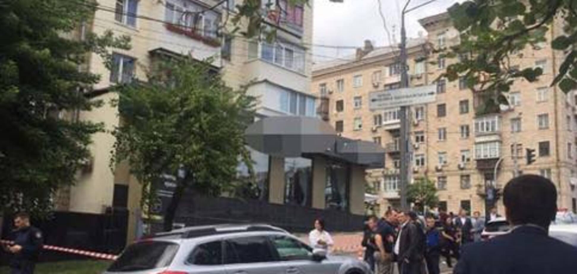 Чуть не получил пожизненное: что известно о застреленном в Киеве азербайджанце