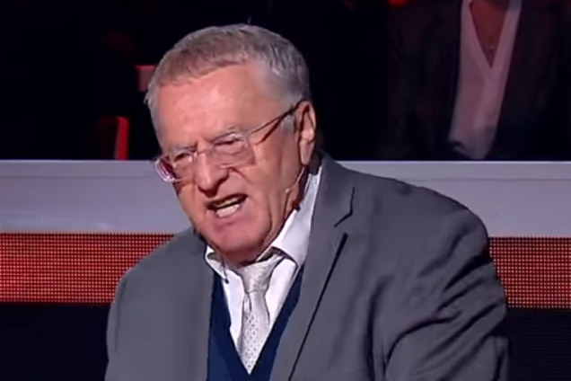 'Вся станет Россией': депутат Госдумы представил 'план' раздела Украины