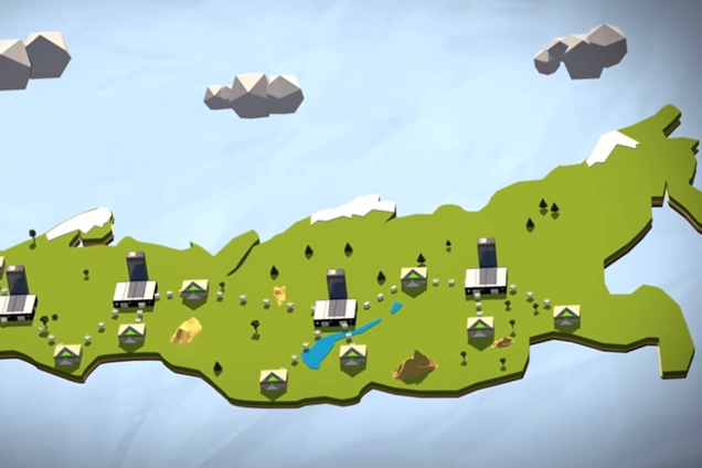 'В*тний' скандал в Росії: на відому мережу обрушилися через 'відрізаний' Крим