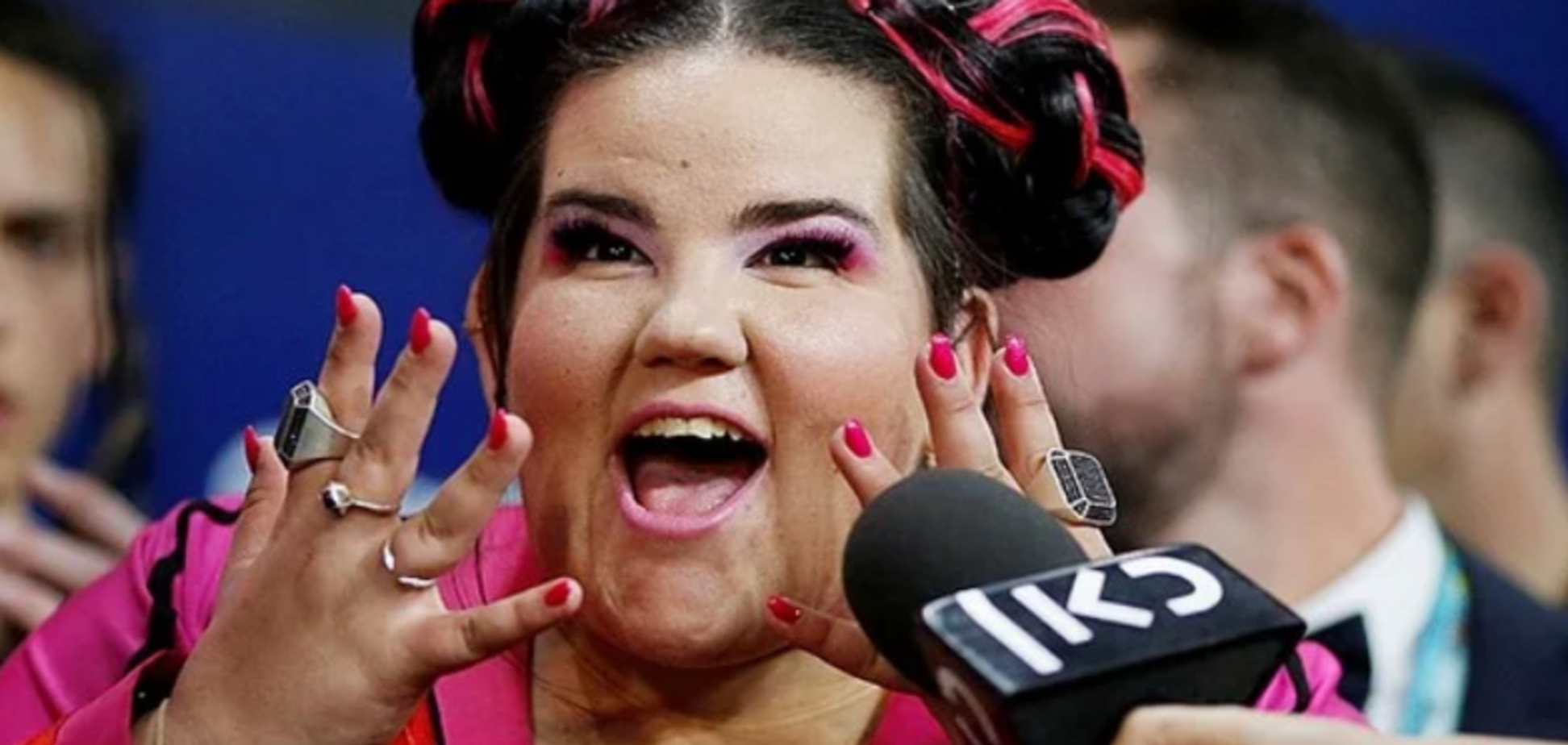 Нетта Барзилай