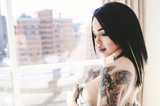 Полина Лобанова