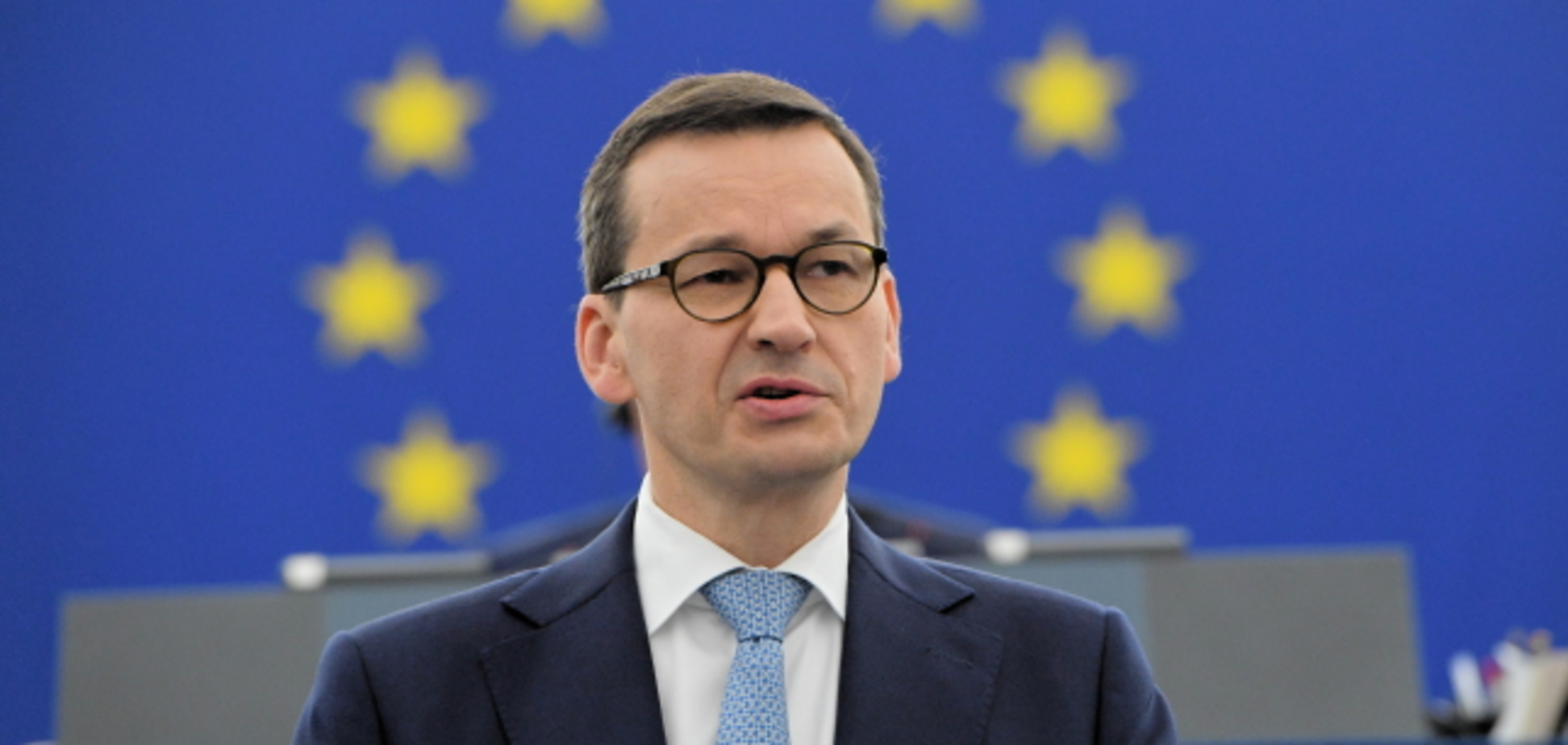 'Может все перечеркнуть': в Польше резко высказались о газопроводе Путина