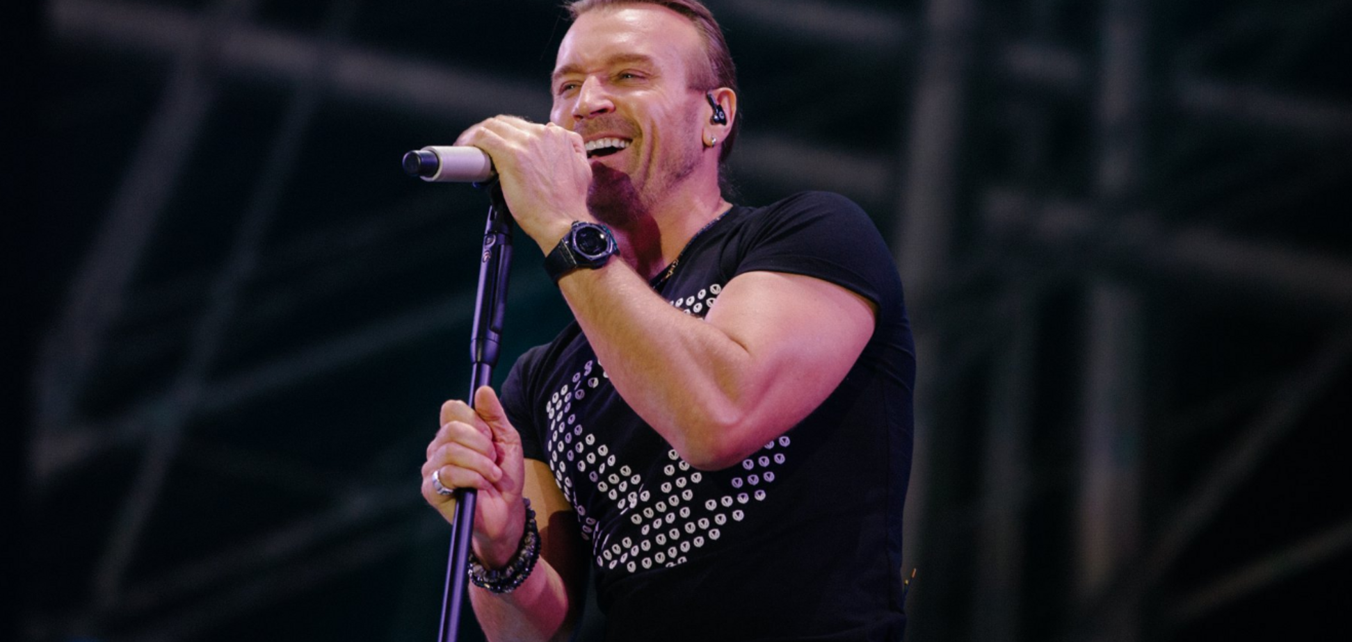 Олег Винник