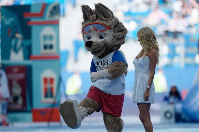 USA Today розкрила грандіозну аферу Росії з ЧС-2018