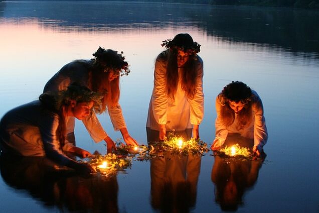 Івана Купала 2018: привітання і картинки