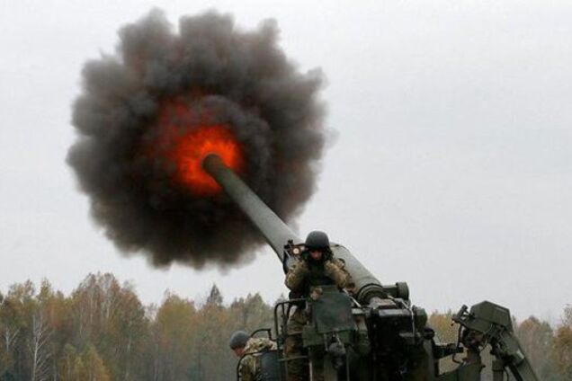 'Будет наступление': военный предупредил об угрозе на Донбассе