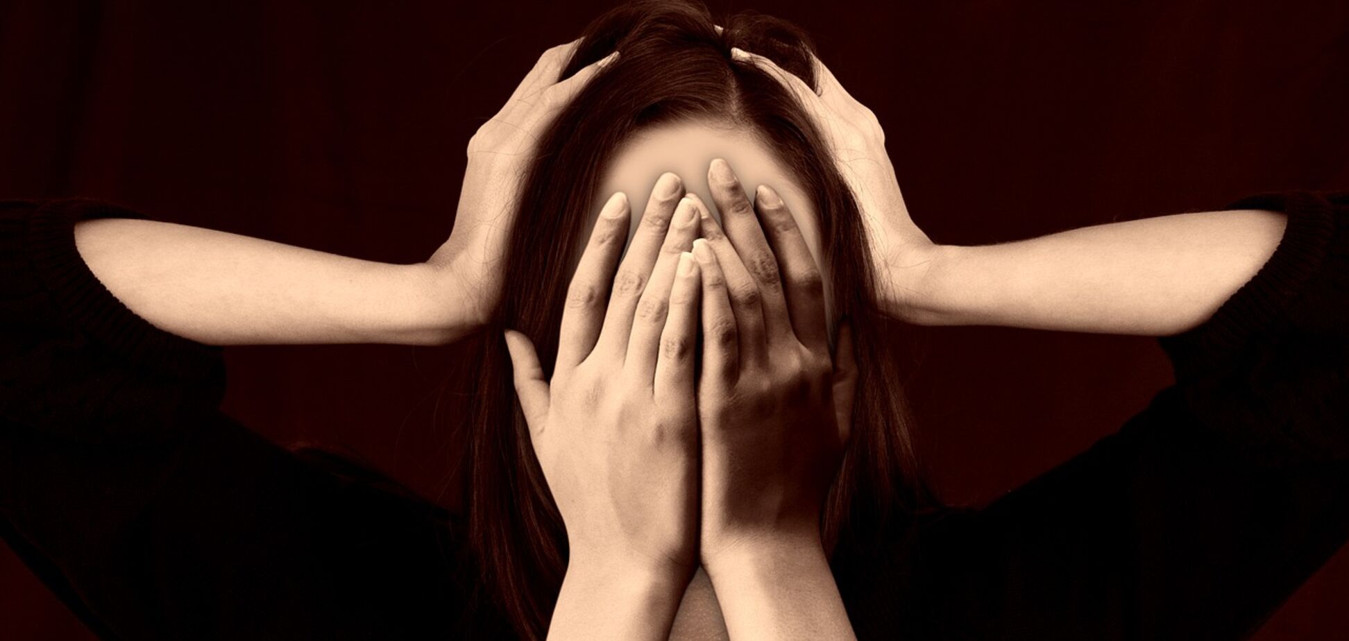 Як впоратися зі стресом: топ-5 порад від Уляни Супрун