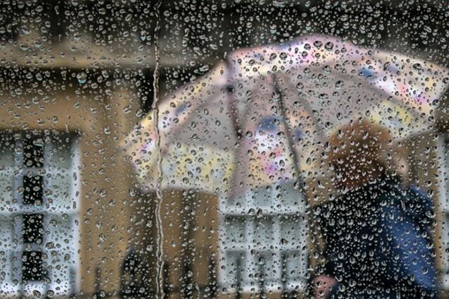 Спека і дощі всюди: детальний прогноз погоди в Україні на 7 днів