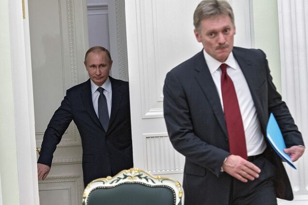 Резкое исчезновение Путина: Кремль подлил масла в огонь