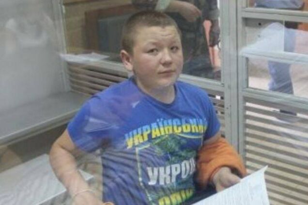 Зверское убийство школьницы на Тернопольщине: подозреваемый объявил голодовку