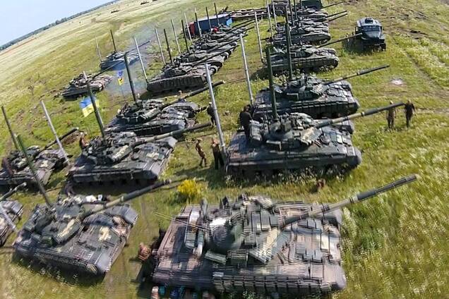 'Если Путин пойдет войной': в Украине ответили экс-генсеку НАТО