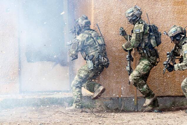 Шантаж Трампа: почему США не покинут НАТО