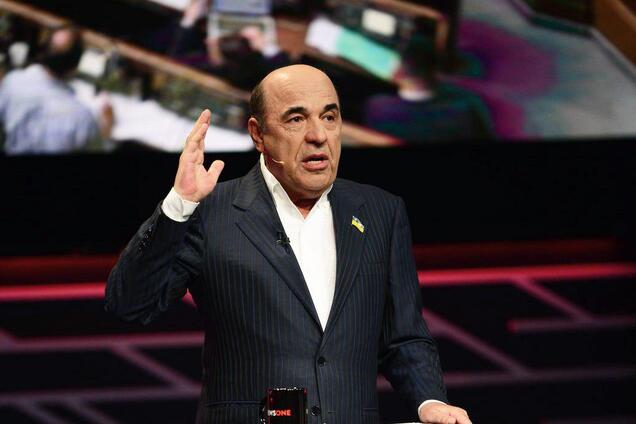 Рабинович рассказал о резком падении покупательной способности украинцев