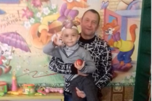 Розірвали рот і переїхали: на Сумщині селяни познущалися з переселенця-інваліда