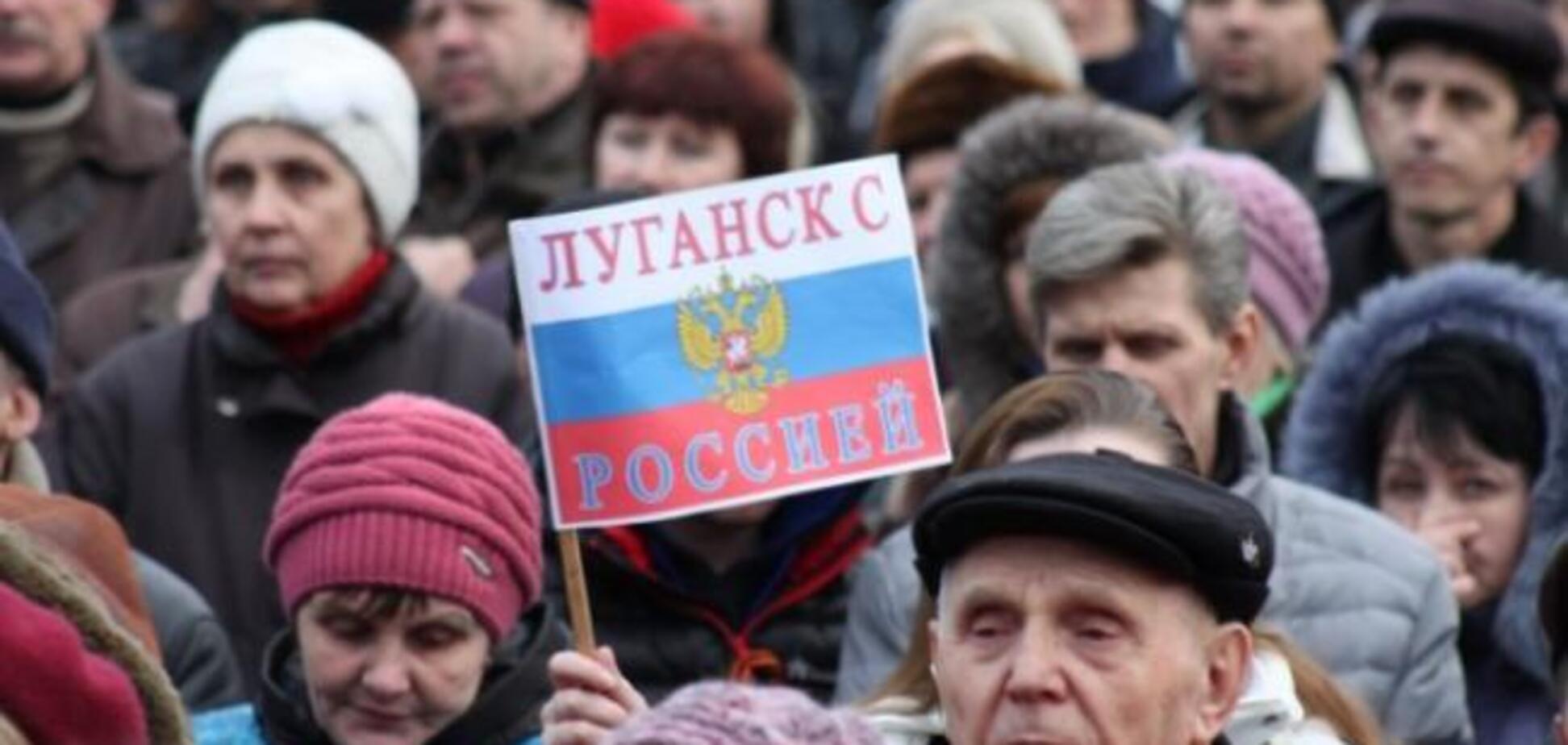 Почему у 'наварасов' отрастает хвост