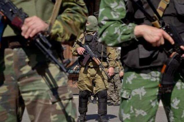  У террористов 'Л/ДНР' есть серьезная военная проблема - генерал