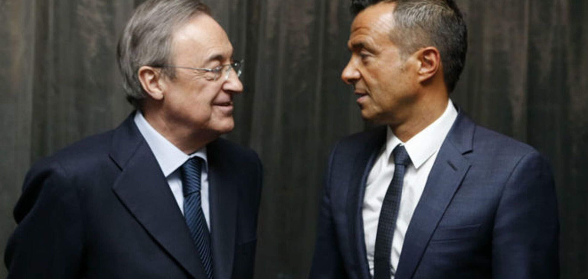 В 'Реале' забили тревогу из-за Роналду