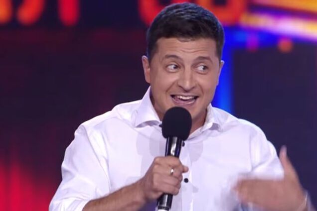 'Отдать Украину шуту?' Историк жестко прошелся по Зеленскому