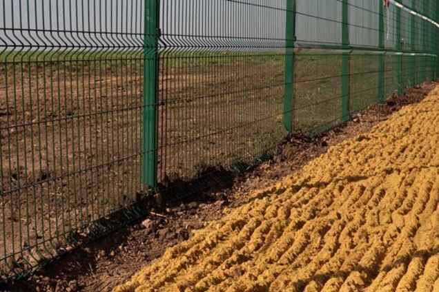 'Стена' на границе с Россией: НАБУ раскрыло схемы, по которым воровали деньги