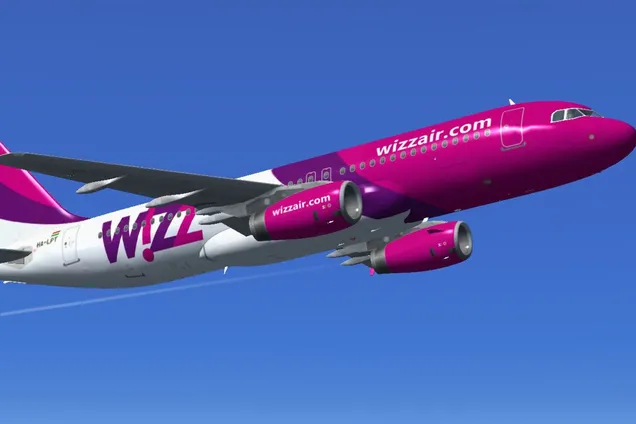 Wizz Air