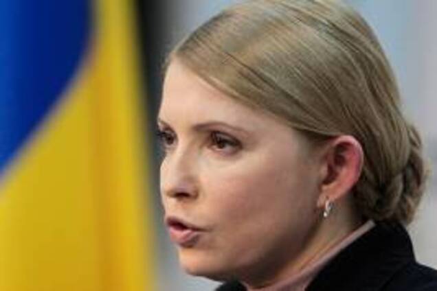 В Украине могут ввести военное положение и отменить выборы - Тимошенко