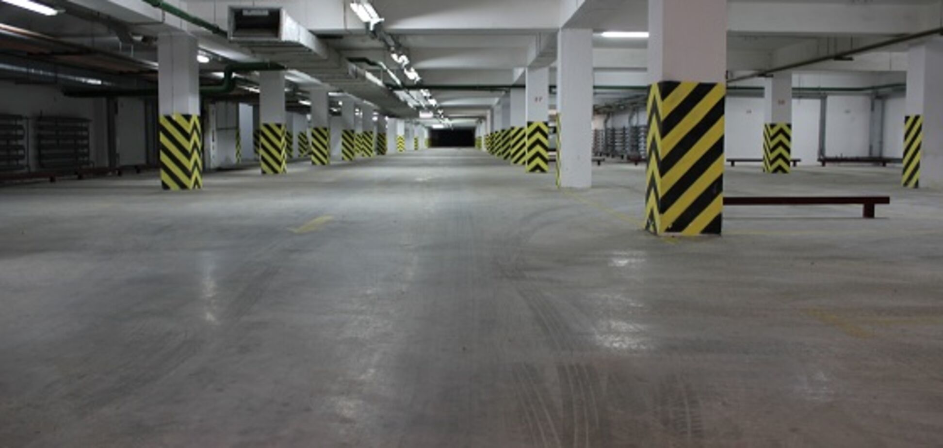 В Україні запланували революцію з паркінгами