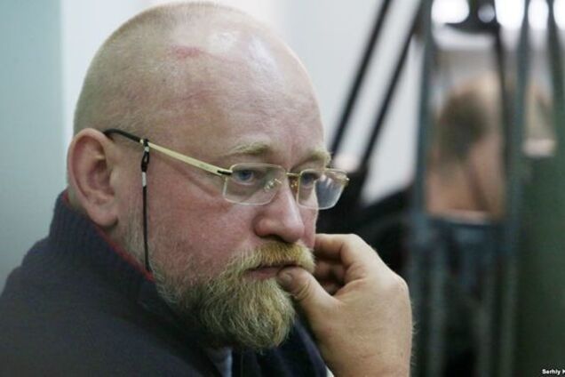 Рубан в обменных списках 'ДНР'? Это еще надо подтвердить