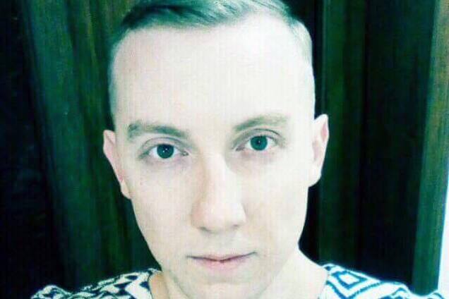 Плененный в 'ДНР' украинский журналист объявил голодовку