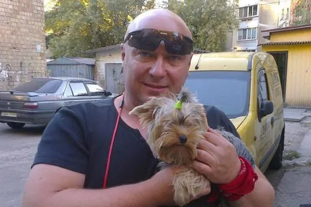 Дело догхантера Святогора: суд продлил меру пресечения