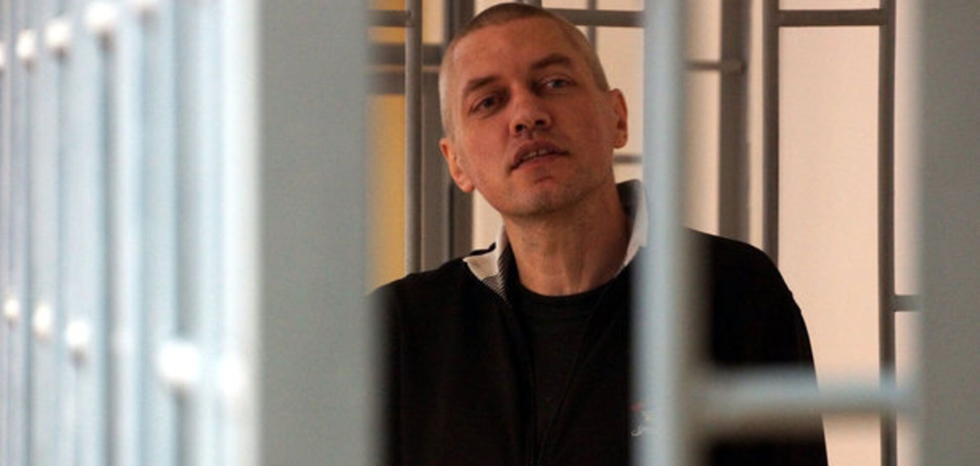 'Набрал вес, нужно худеть': в России рассказали о состоянии Клыха