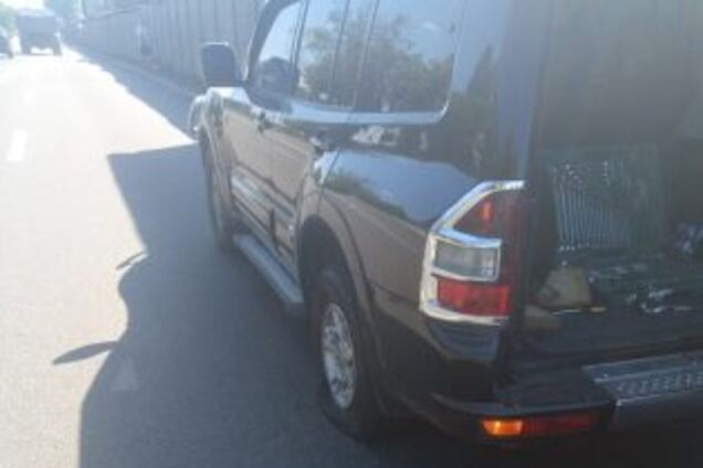 'Пасуть' і можуть вбити': нові схеми пограбування автомобілістів в Україні