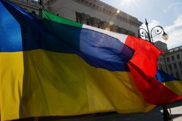 Чому Україна не цікава італійцям